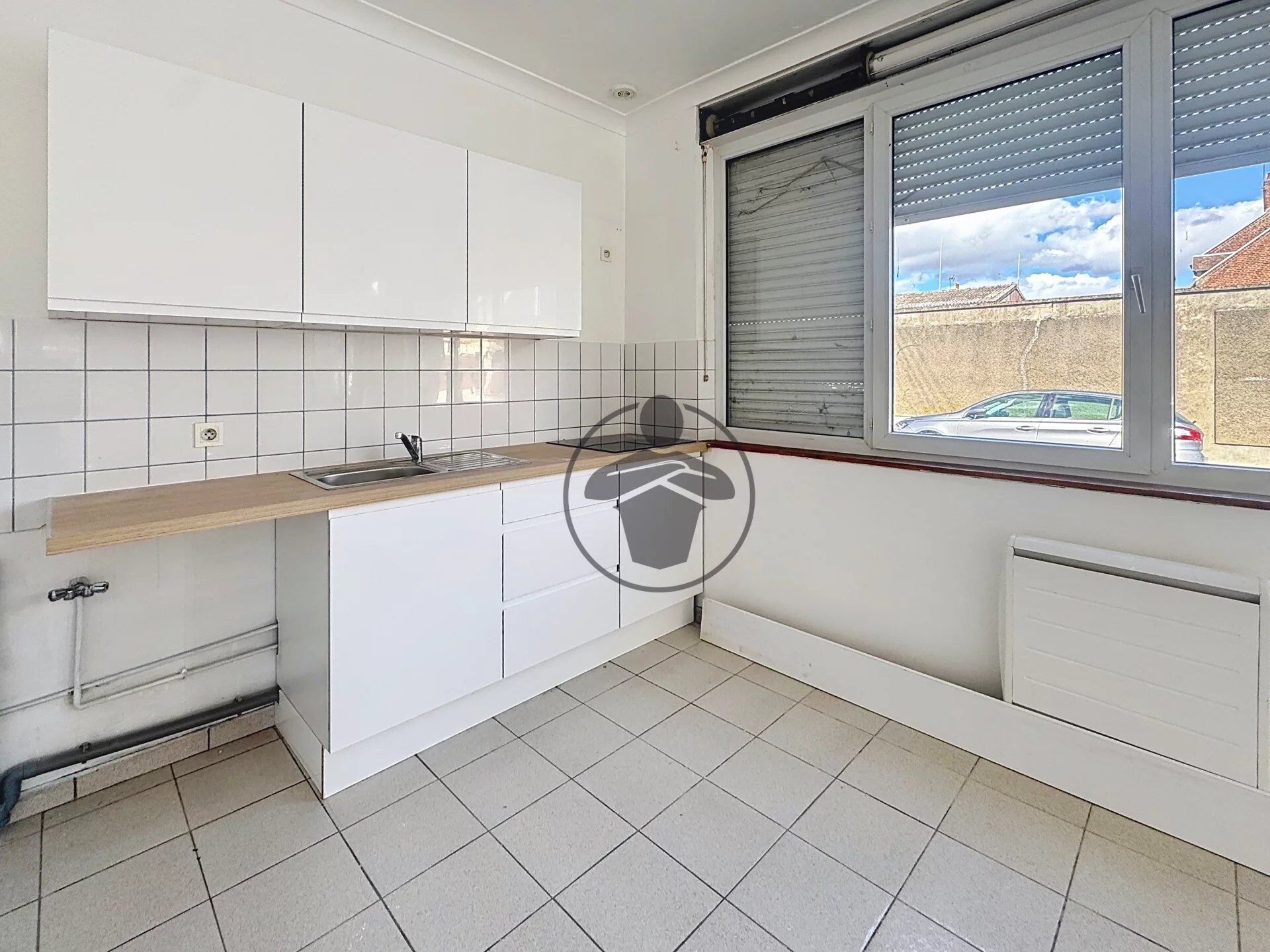 Appartement 3 pièces 73 m² · à Saint-Quentin · 73 m² · 630 €/mois