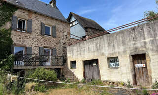 Maison 4 Pièces 70 m² à vendre à Belcastel (12390)