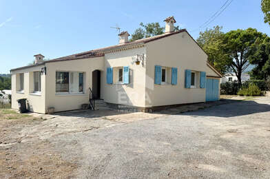 Maison 3 pièces 2200 €