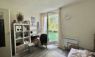 Appartement 1 Pièce 17 m² à vendre à Pau (64000)