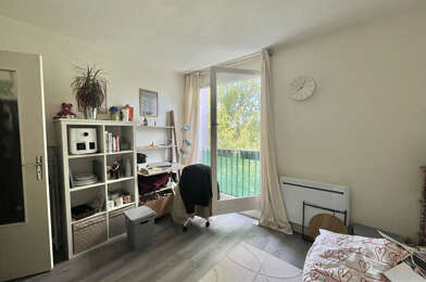 Appartement 1 pièces 67500 €