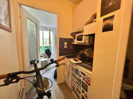 Appartement Pau 1 pièce(s) 17.20 m2 + parking + local  à vélos — photo 2