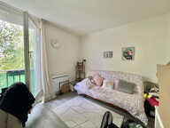 Appartement Pau 1 pièce(s) 17.20 m2 + parking + local  à vélos — photo 4