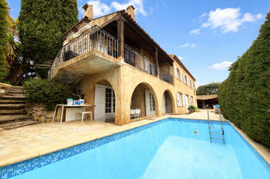Maison 6 pièces 799000 €