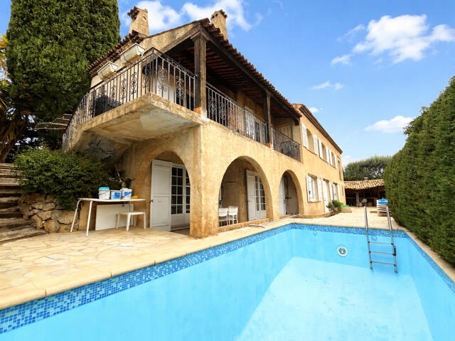 Maison proposé à Saint-Laurent-du-Var
