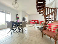 Villa 214m² Vue Mer Saint Laurent Du Var — photo 4