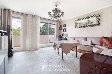 Appartement 4 pièces 180000 €