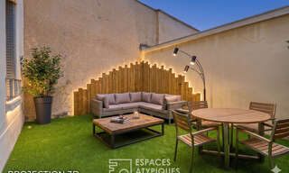 Appartement 3 Pièces 57 m² à vendre à Lyon 8 (69008)
