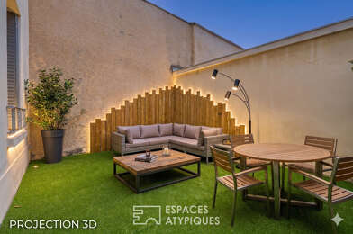 Appartement 3 pièces 249000 €
