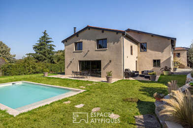 Maison 9 pièces 1395000 €