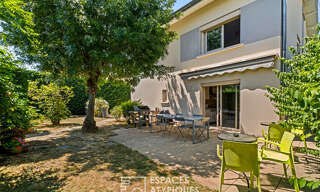 Maison 8 Pièces 196 m² à vendre à Communay (69360)
