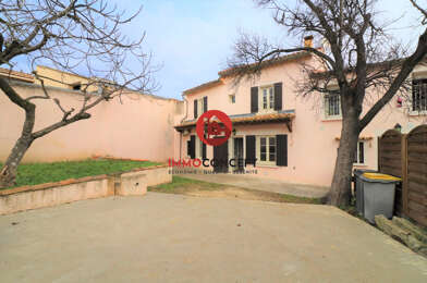 Maison 4 pièces 840 €