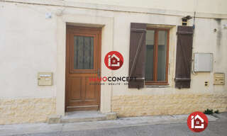 Appartement 2 Pièces 26 m² à louer à Roquemaure (30150)