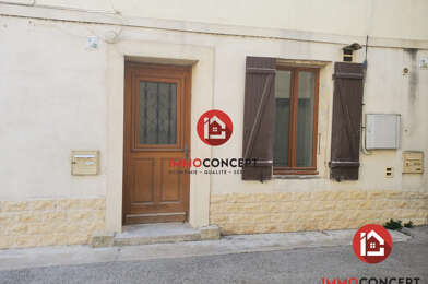 Appartement 2 pièces 415 €