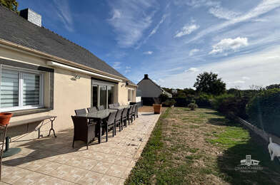 Maison 4 pièces 339900 €