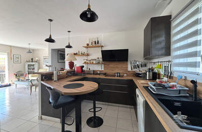 Centre Bourg - Plain Pied — photo du bien