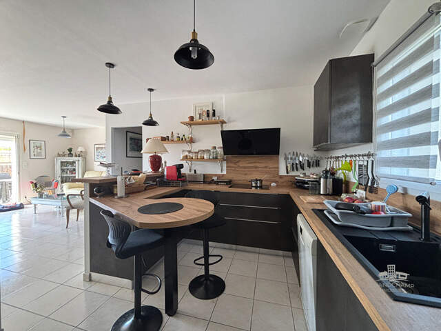 Centre Bourg - Plain Pied — photo du bien