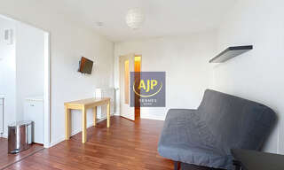 Appartement 1 Pièce 23 m² à louer à Rennes (35700)