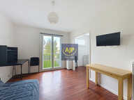 Appartement Rennes 1 pièce(s) 23.77 m2 — photo 2