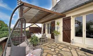 Maison 8 Pièces 205 m² à vendre à Saint-Benoît-des-Ondes (35114)