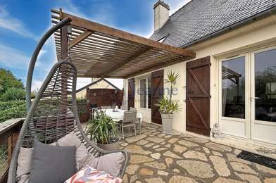 Maison 8 pièces 405600 €