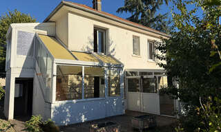 Maison 2 Pièces 96 m² à vendre à Buxerolles (86180)