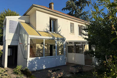 Maison 2 pièces 159000 €