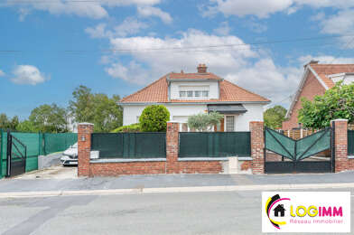Maison 8 pièces 241000 €