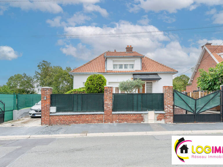 Maison à vendre Raismes — photo 1