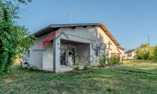 Maison 3 Pièces 63 m² à vendre à Pierre-de-Bresse (71270)