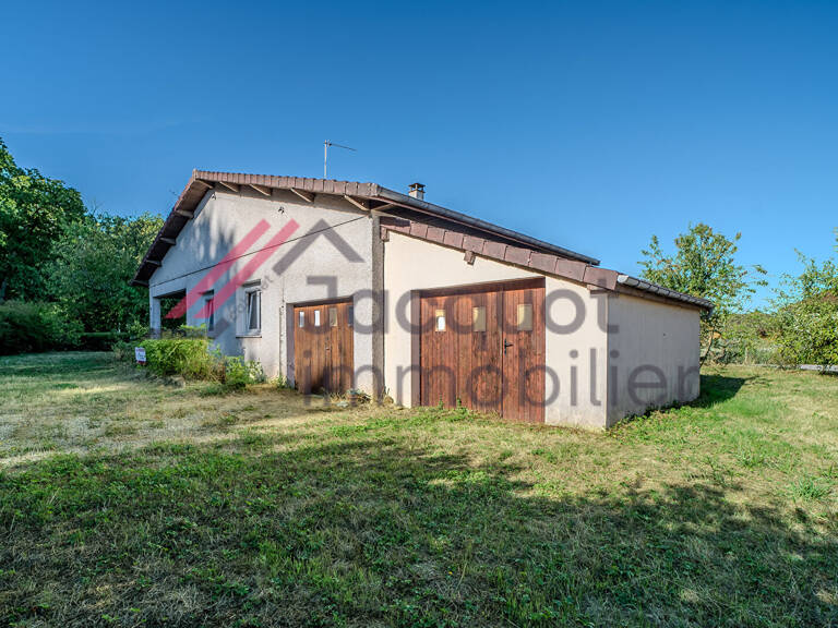 Maison de plain pied — photo 1