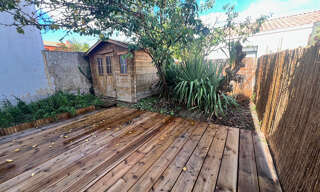 Maison 4 Pièces 73 m² à louer à Vertou (44120)