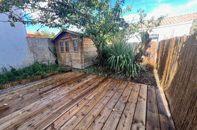 Maison 4 pièces 1350 €