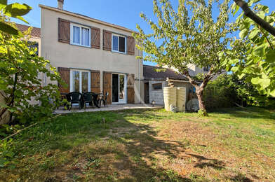 Maison 5 pièces 345000 €