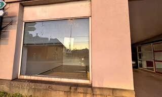 Commerce  32 m² à louer à Saverne (67700)