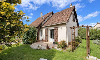 Maison 5 Pièces 106 m² à vendre à Le Mesnil-Esnard (76240)