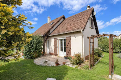Maison 5 pièces 345000 €