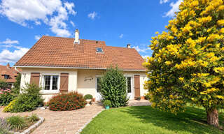 Maison 5 Pièces 106 m² à vendre à Le Mesnil-Esnard (76240)