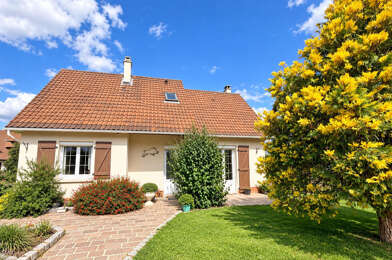 Maison 5 pièces 345000 €