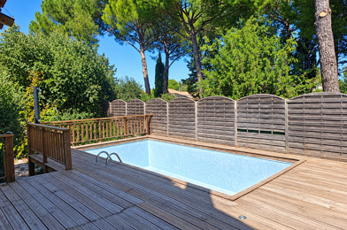 Maison 6 pièces 378000 €