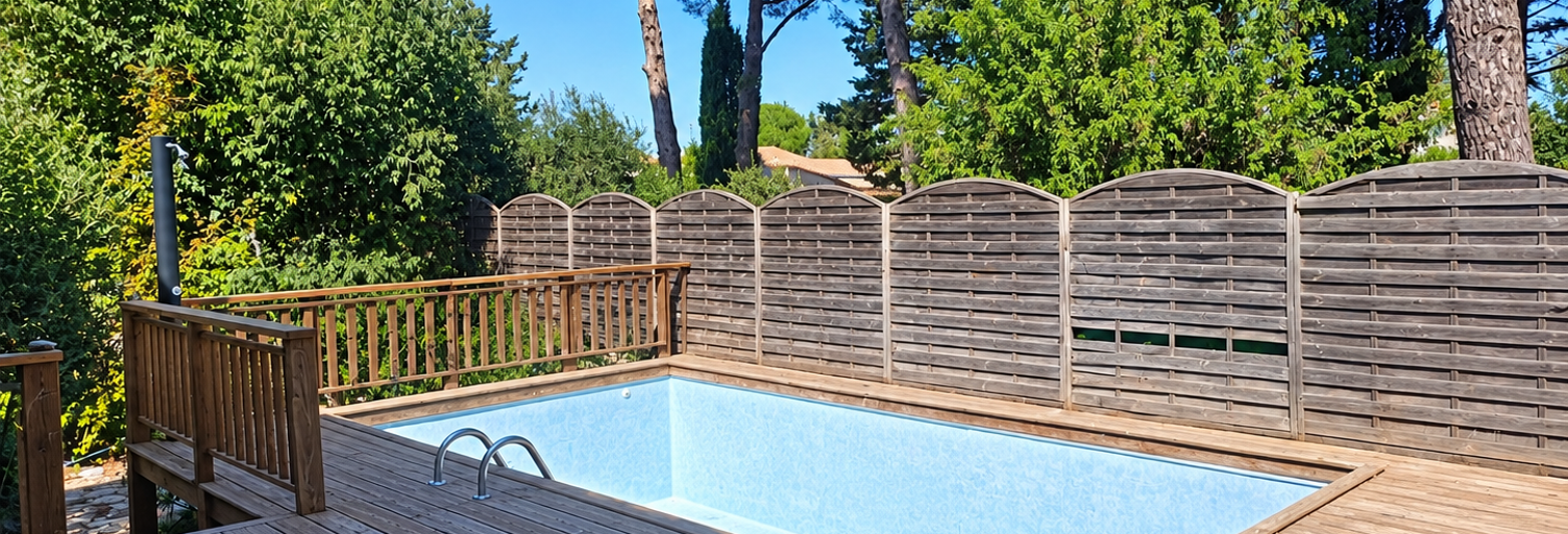 Maison 6 Pièces 170 m² à vendre à Saint-Pargoire (34230)