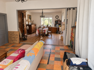 Maison vigneronne 4 faces   170 m2, 5 chambres, piscine et g — photo 2