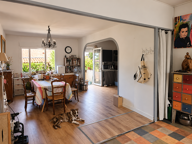 Maison vigneronne 4 faces   170 m2, 5 chambres, piscine et g — photo 3
