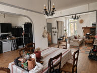 Maison vigneronne 4 faces   170 m2, 5 chambres, piscine et g — photo 4