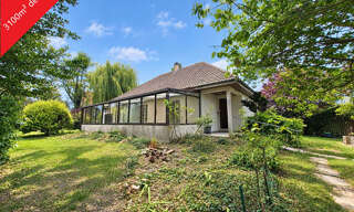 Maison 4 Pièces 120 m² à vendre à Octeville-sur-Mer (76930)
