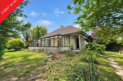 Maison 4 pièces 367000 €