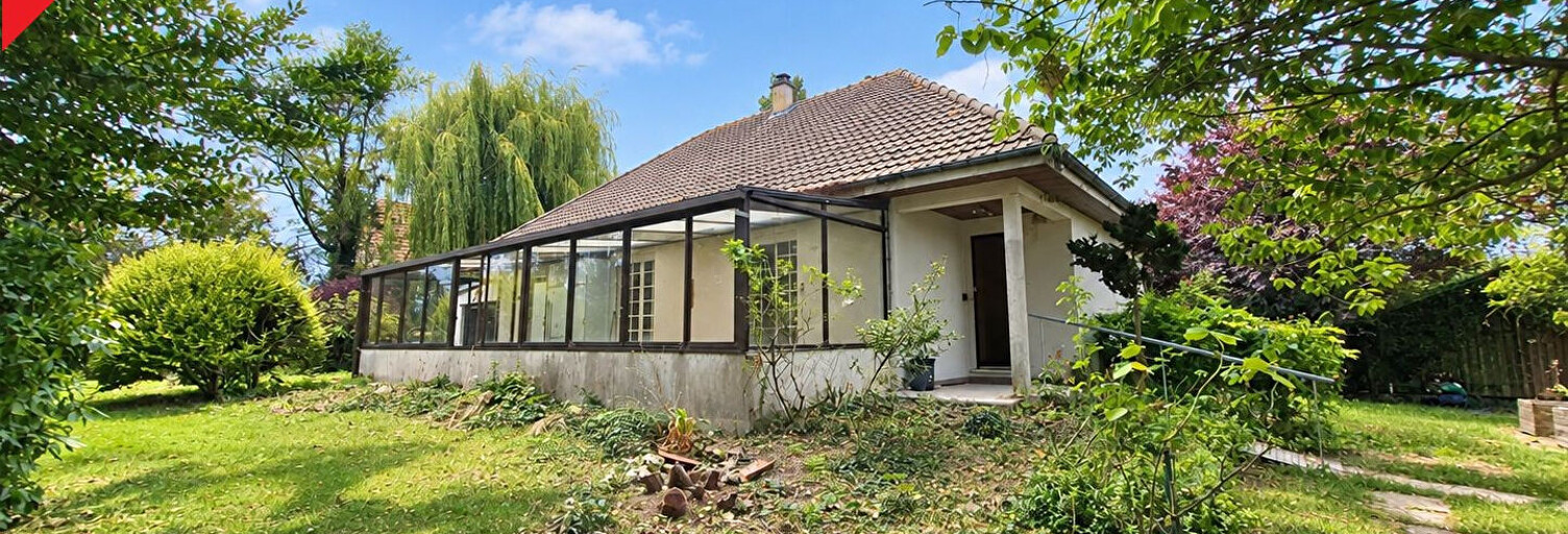 Maison 4 Pièces 120 m² à vendre à Octeville-sur-Mer (76930)