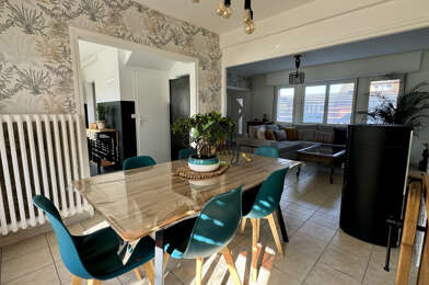Maison 6 pièces 168000 €