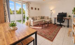 Appartement 3 Pièces 64 m² à vendre à Tours (37000)