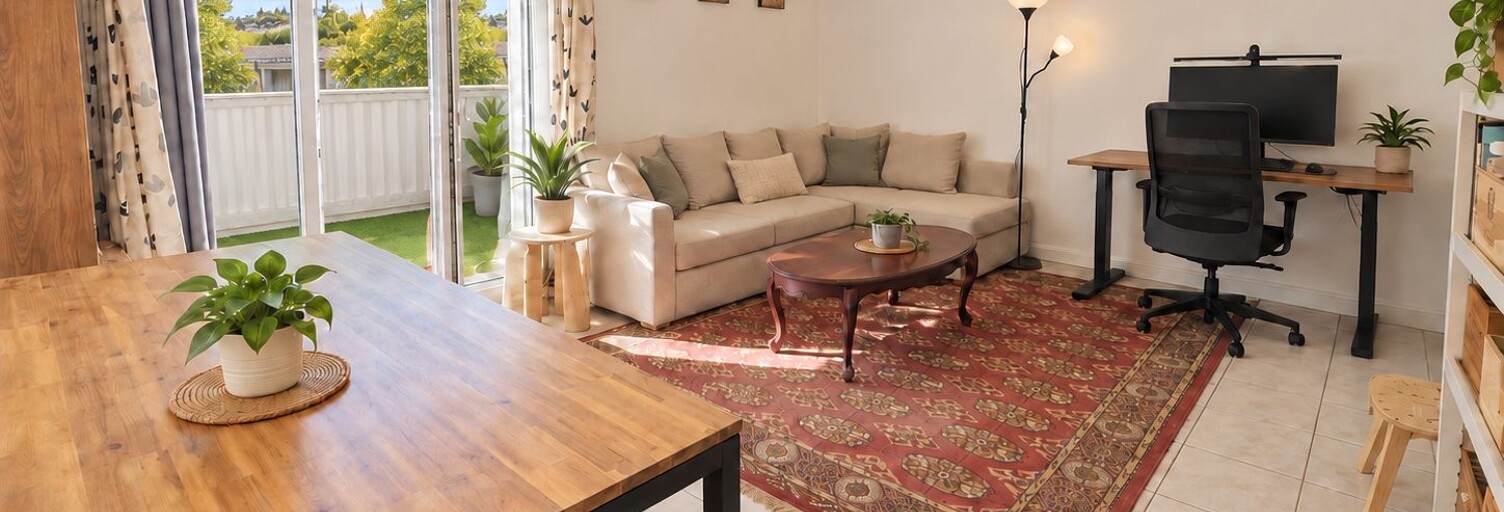 Appartement 3 Pièces 64 m² à vendre à Tours (37000)